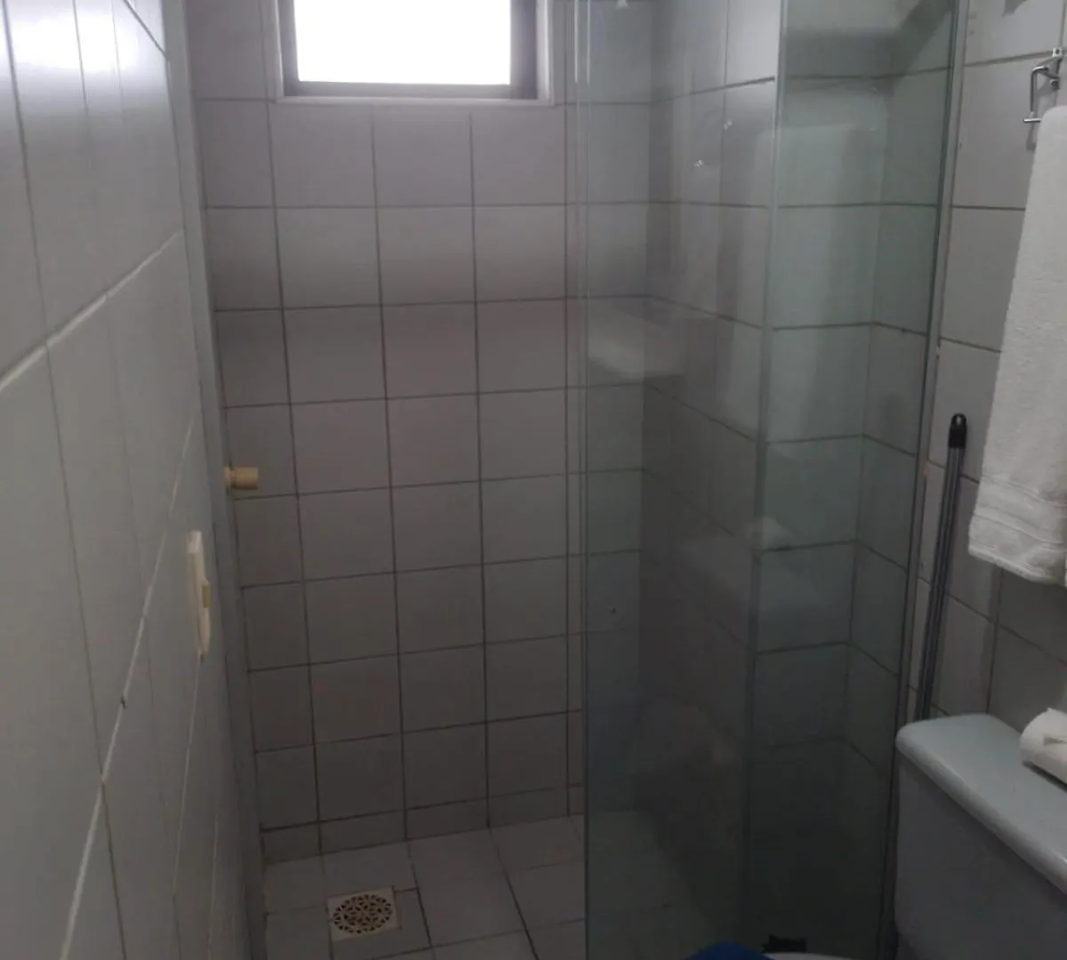 Via Venetto Flat Aparthotel Fortaleza  Brazília