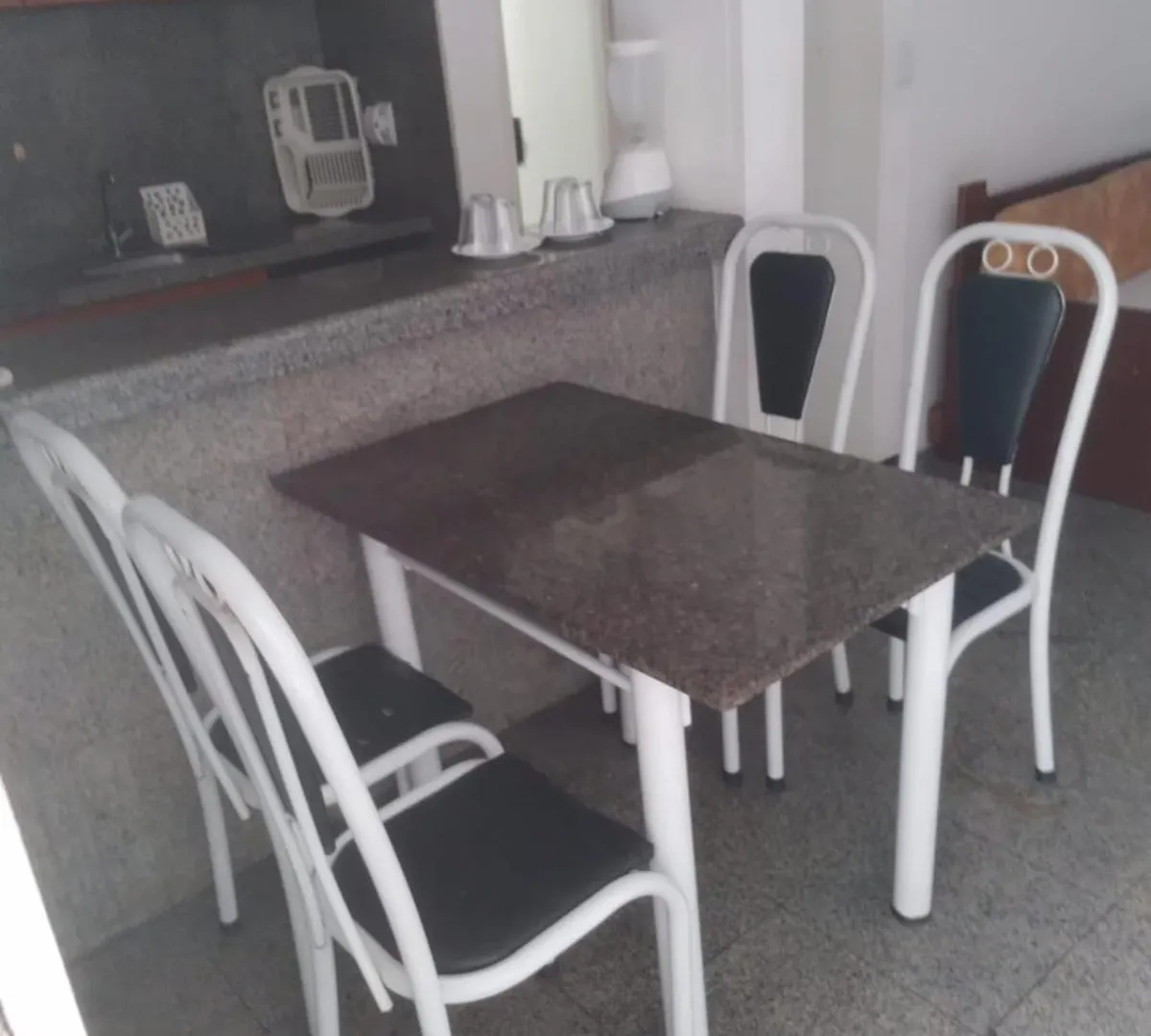 **  Via Venetto Flat Aparthotel Fortaleza  Brazília