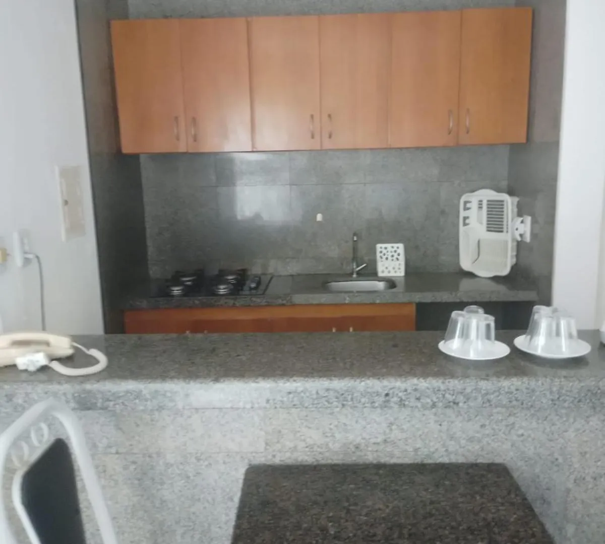Via Venetto Flat Aparthotel Fortaleza
