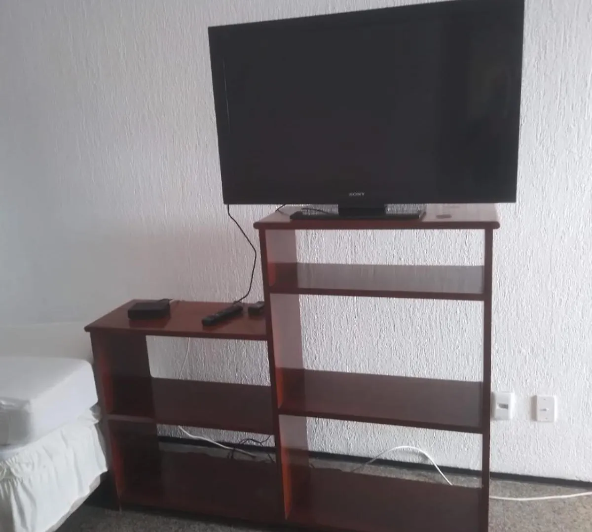 Via Venetto Flat Aparthotel Fortaleza