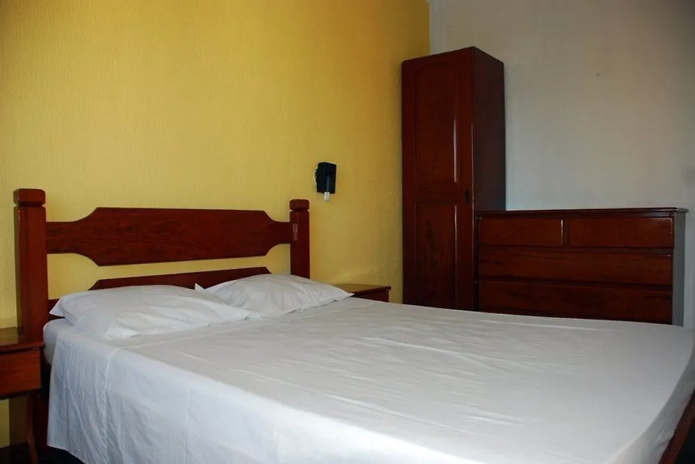 Via Venetto Flat Aparthotel Fortaleza
