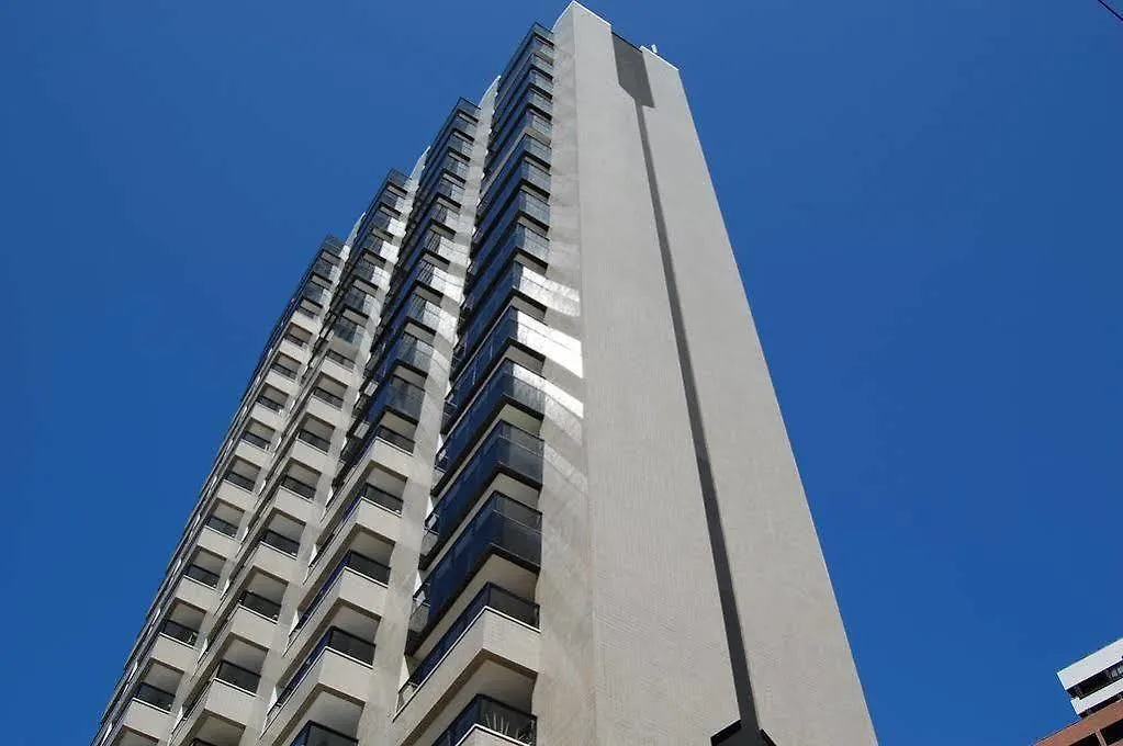 Via Venetto Flat Aparthotel Fortaleza