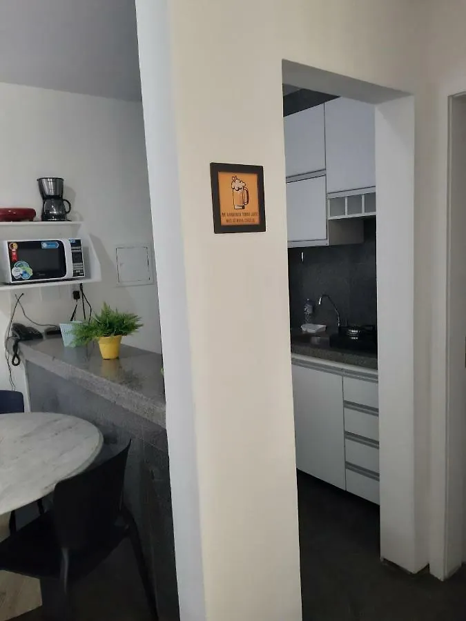 Via Venetto Flat Aparthotel Fortaleza