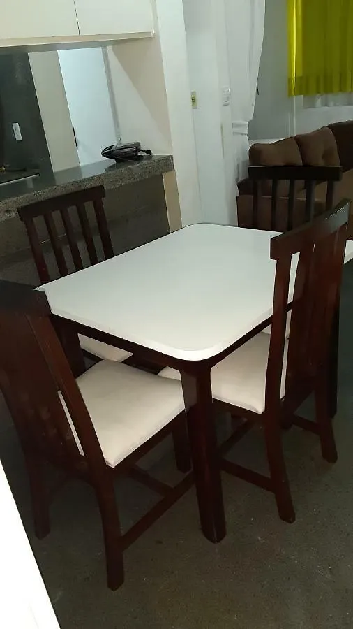 Via Venetto Flat Aparthotel Fortaleza  2*, Fortaleza (Ceara) Brazília