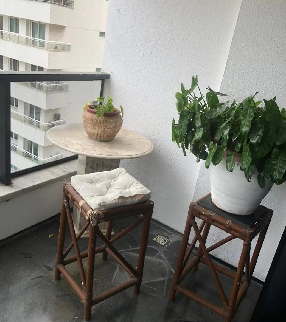 Via Venetto Flat Aparthotel Fortaleza
