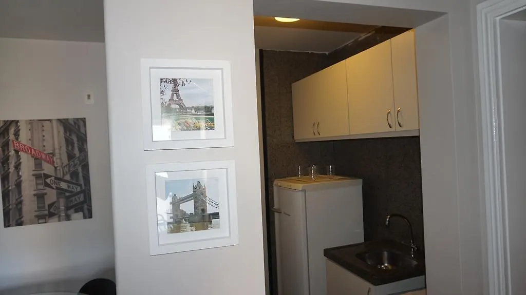 **  Via Venetto Flat Aparthotel Fortaleza  Brazil