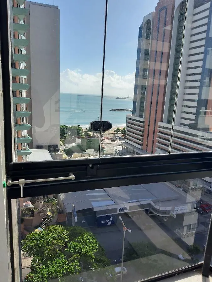 Via Venetto Flat Aparthotel Fortaleza  2*, Fortaleza (Ceara)