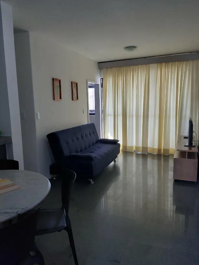 Via Venetto Flat Aparthotel Fortaleza