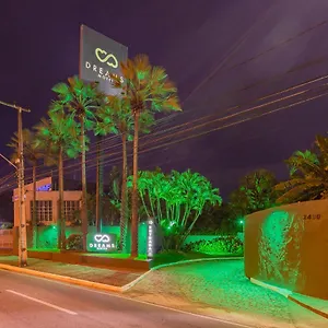 Dreams (adults Only) Hotel del amor