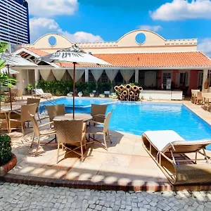 Hotel Mayor Charme