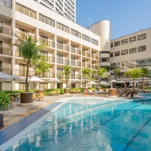 Hotel Mareiro Beira Mar