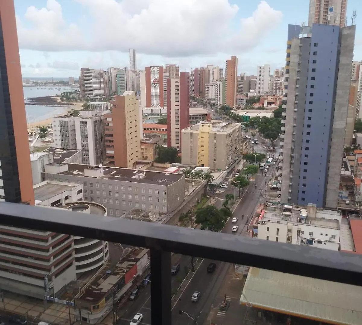 Aparthotel Via Venetto Flat Fortaleza   Fortaleza (Ceara)