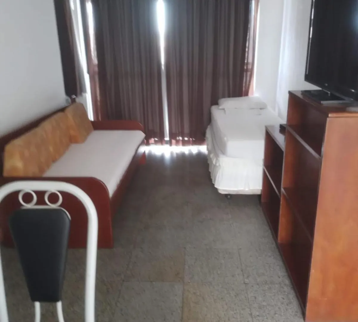 Aparthotel Via Venetto Flat Fortaleza  Fortaleza (Ceara)