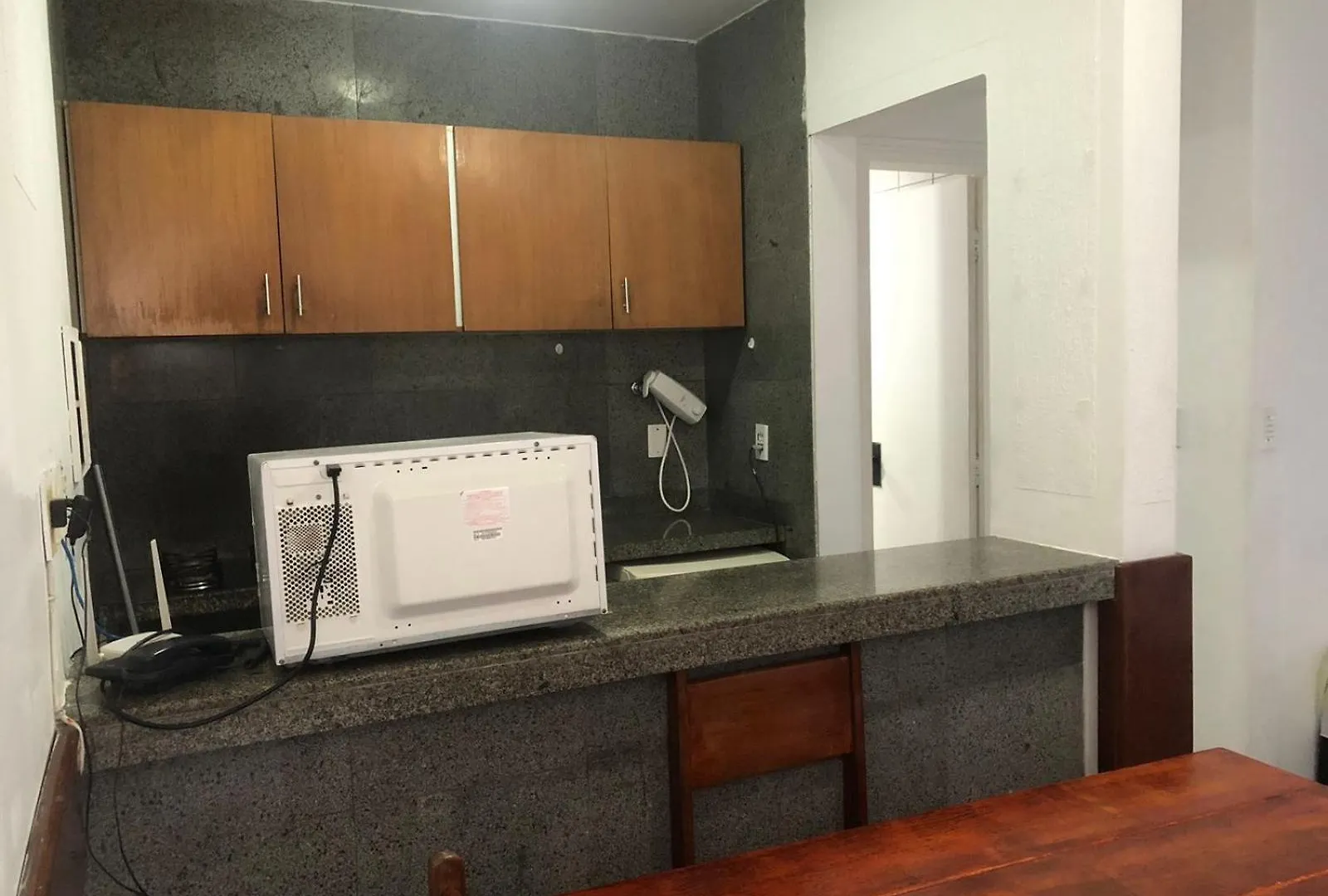 Aparthotel Via Venetto Flat Fortaleza  Fortaleza (Ceara)