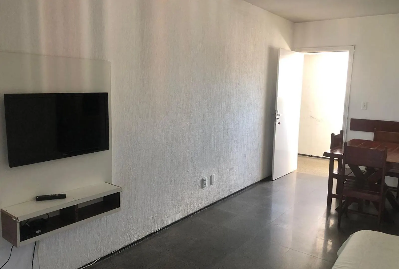 Aparthotel Via Venetto Flat Fortaleza  2*, Fortaleza (Ceara) Brazílie