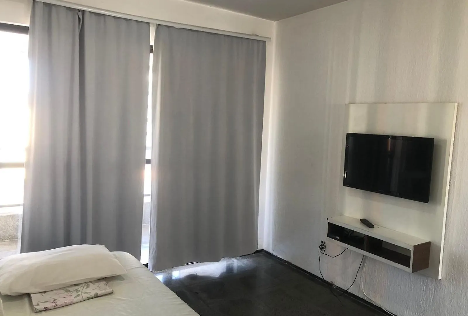 Aparthotel Via Venetto Flat Fortaleza  Brazílie