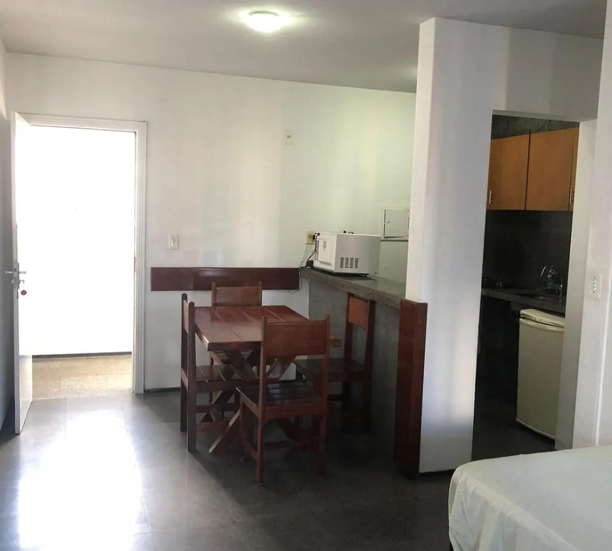 Aparthotel Via Venetto Flat Fortaleza