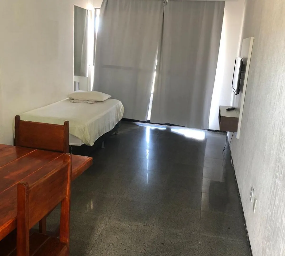 Aparthotel Via Venetto Flat Fortaleza  2*, Fortaleza (Ceara)