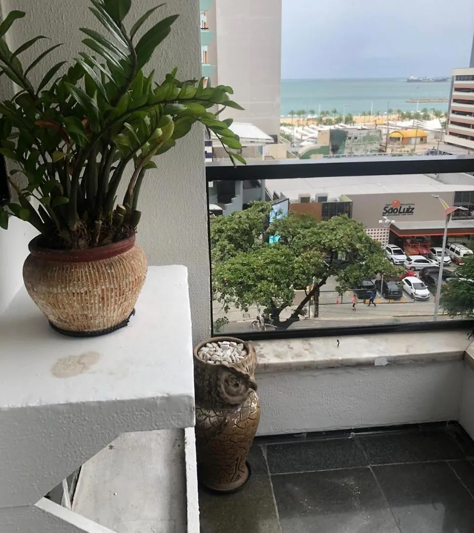 Aparthotel Via Venetto Flat Fortaleza  Fortaleza (Ceara)