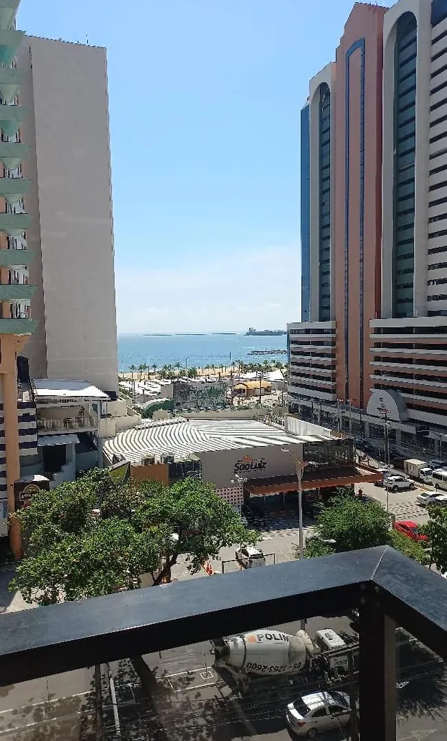 Aparthotel Via Venetto Flat Fortaleza   Fortaleza (Ceara)
