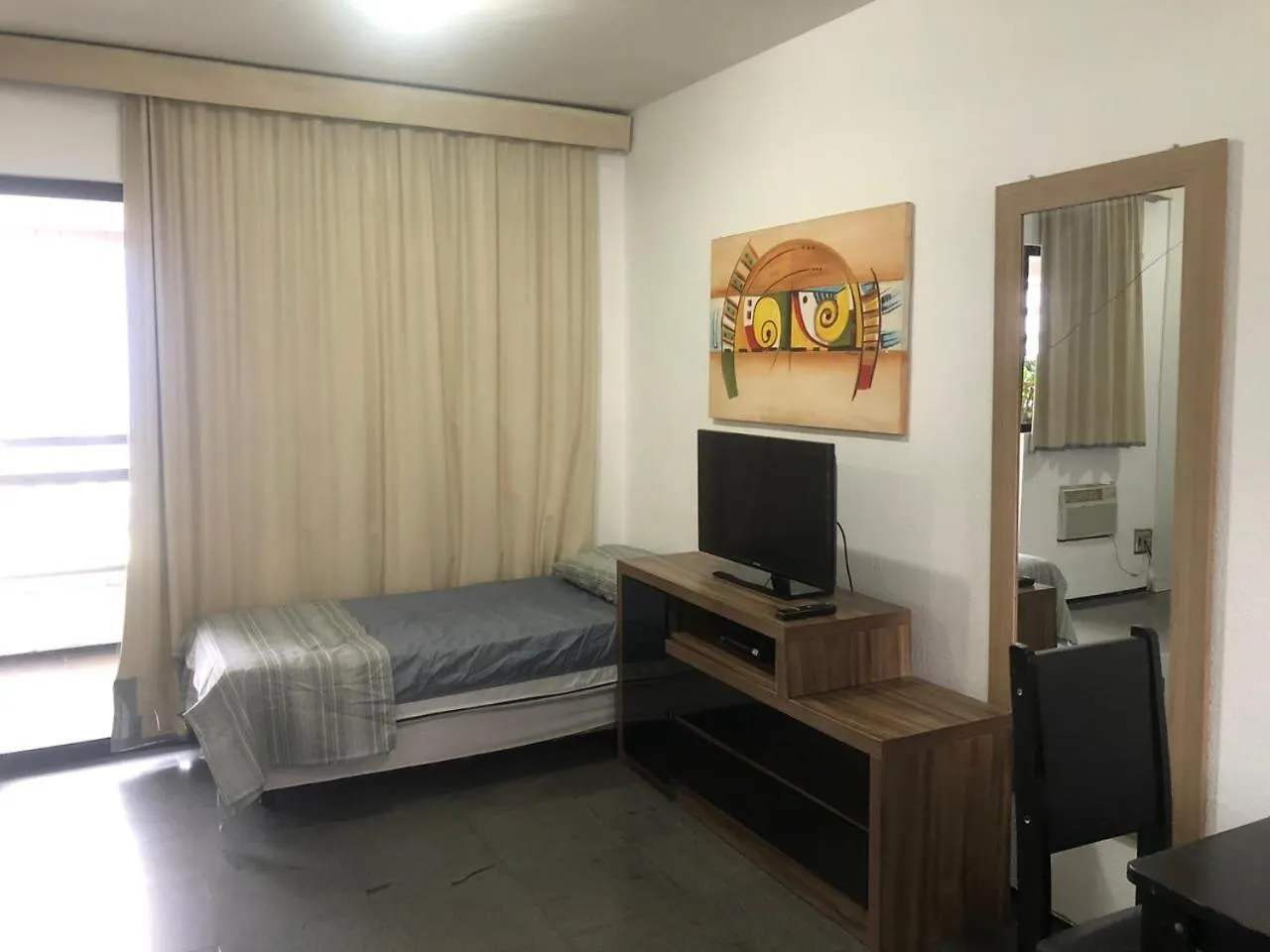 Aparthotel Via Venetto Flat Fortaleza   Fortaleza (Ceara)