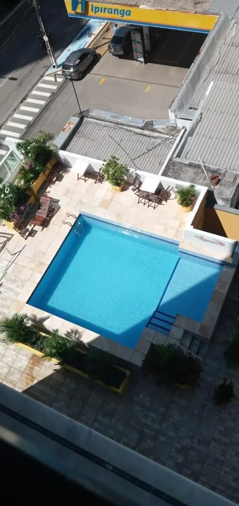 Aparthotel Via Venetto Flat Fortaleza  Fortaleza (Ceara)