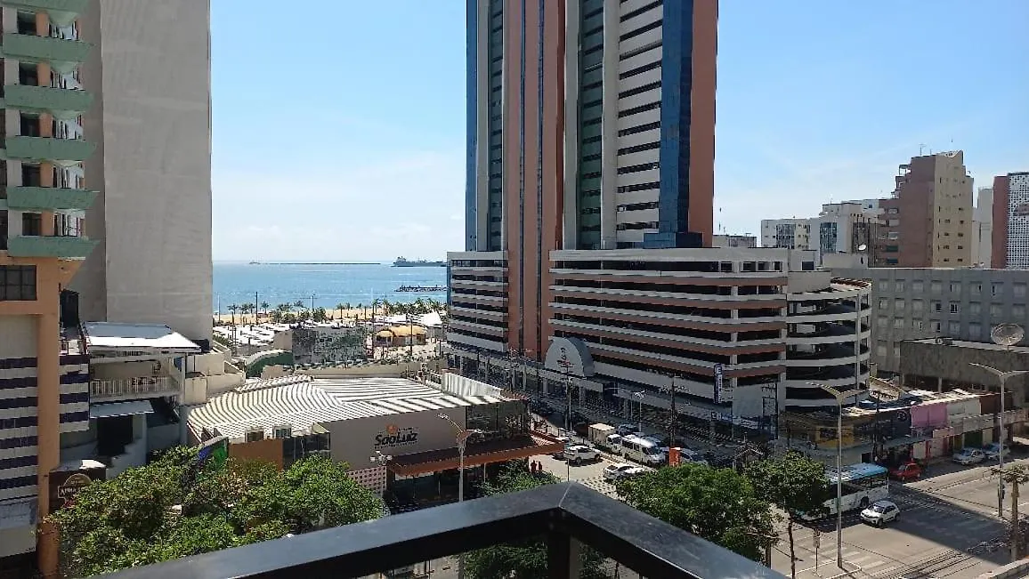 Aparthotel Via Venetto Flat Fortaleza  2*, Fortaleza (Ceara)