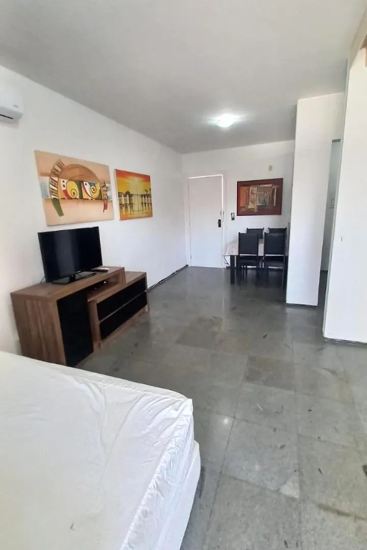 Aparthotel Via Venetto Flat Fortaleza