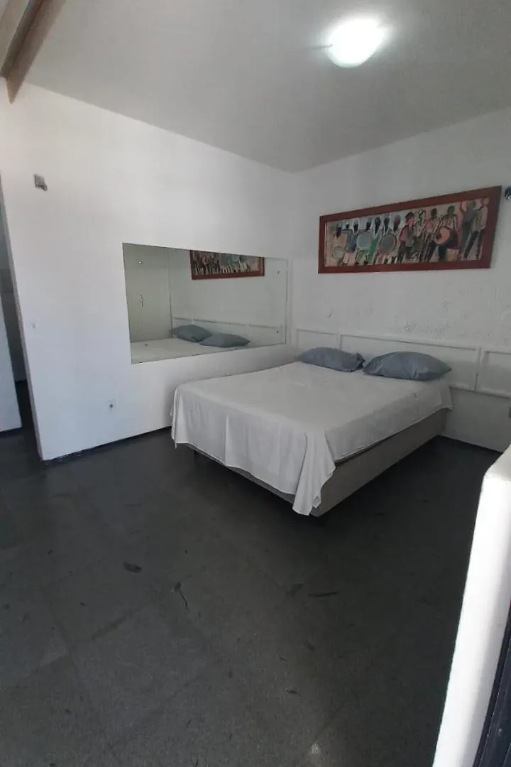 Aparthotel Via Venetto Flat Fortaleza   Fortaleza (Ceara)