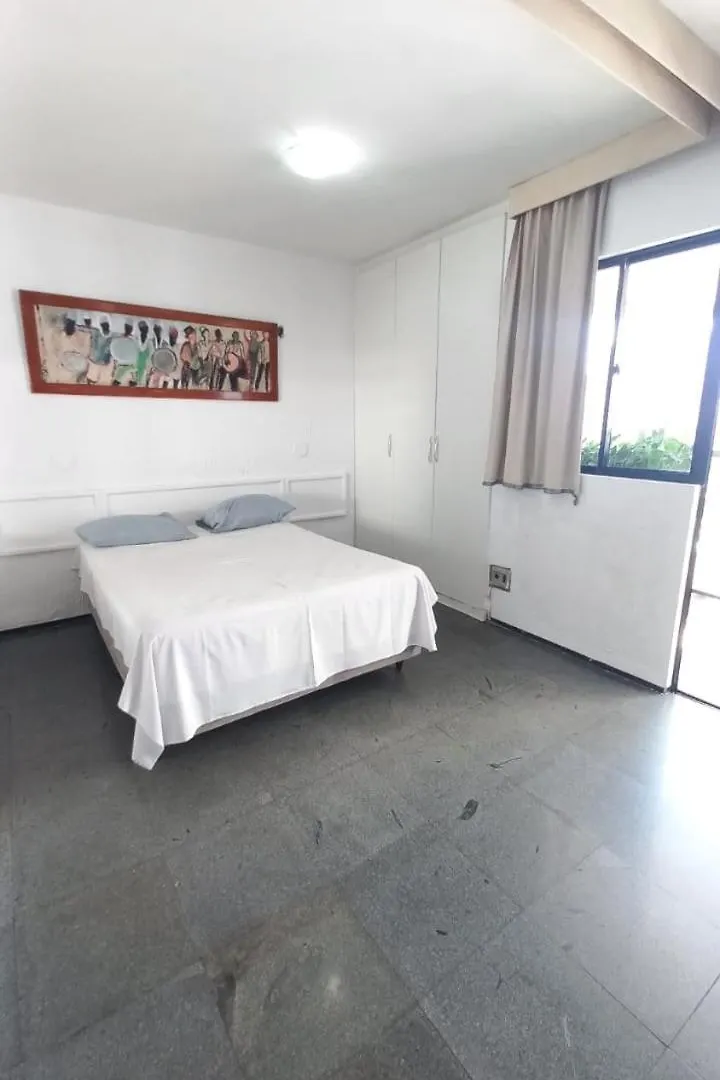 Aparthotel Via Venetto Flat Fortaleza