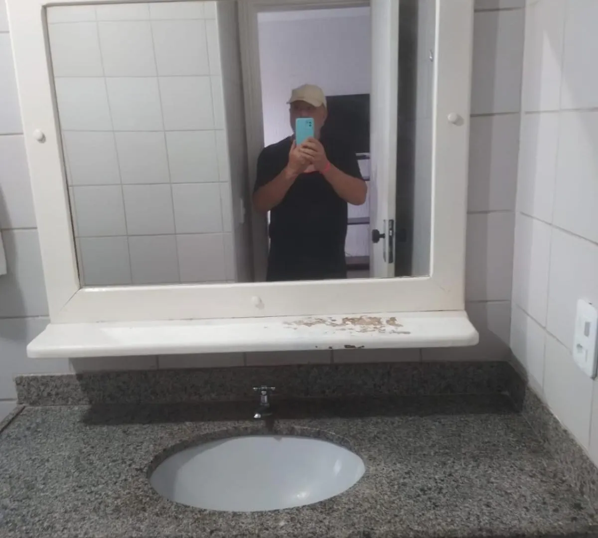 **  Aparthotel Via Venetto Flat Fortaleza  Brazílie
