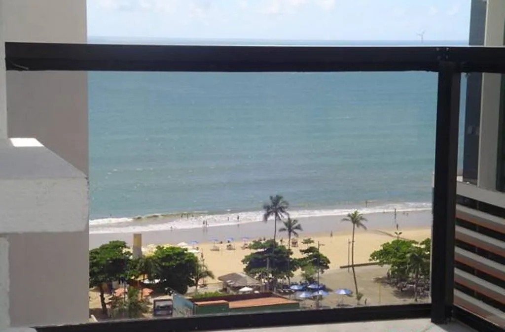 Aparthotel Via Venetto Flat Fortaleza