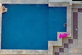 Aparthotel Via Venetto Flat Fortaleza