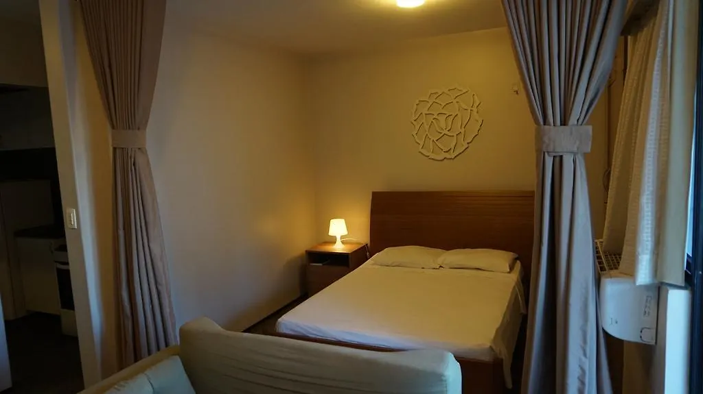 Via Venetto Flat Aparthotel Fortaleza