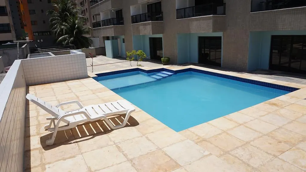 Aparthotel Via Venetto Flat Fortaleza