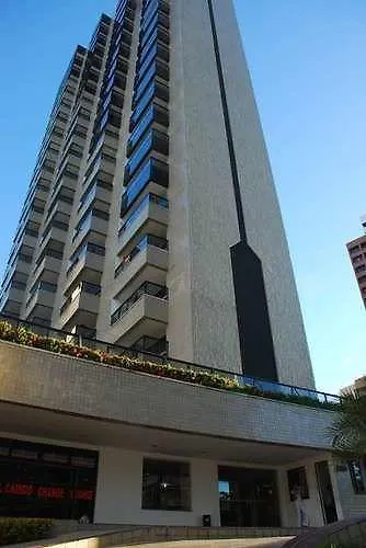 Aparthotel Via Venetto Flat Fortaleza