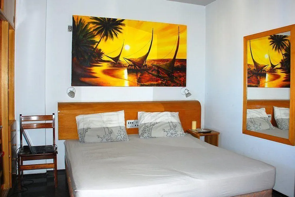Aparthotel Via Venetto Flat Fortaleza