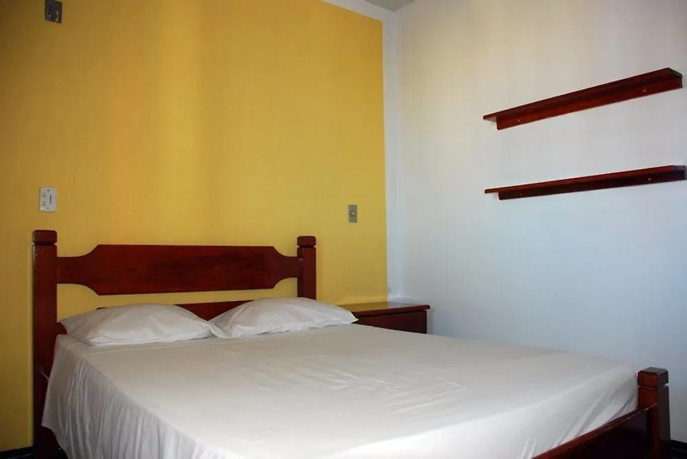 Aparthotel Via Venetto Flat Fortaleza  2*, Fortaleza (Ceara)