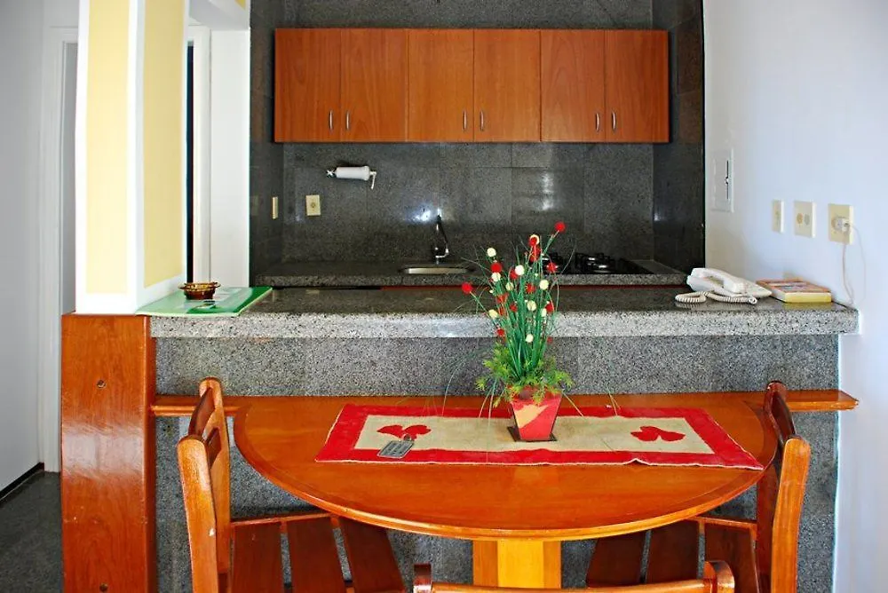Aparthotel Via Venetto Flat Fortaleza   Fortaleza (Ceara)