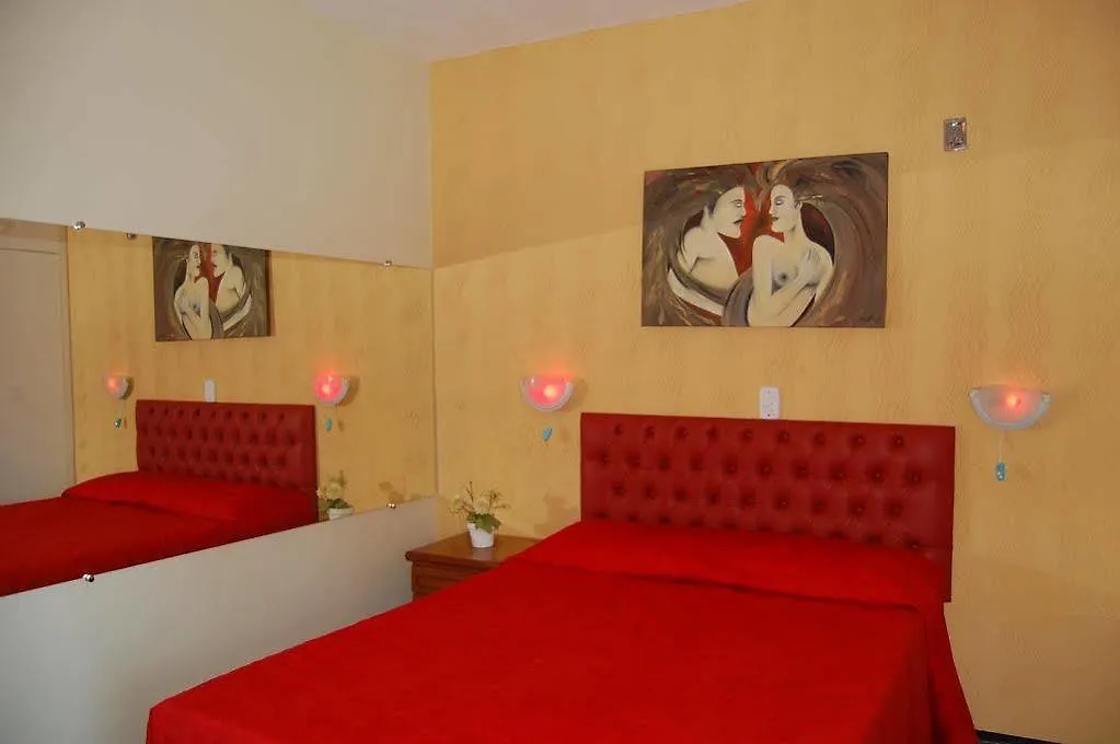 Aparthotel Via Venetto Flat Fortaleza