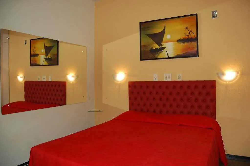 Aparthotel Via Venetto Flat Fortaleza