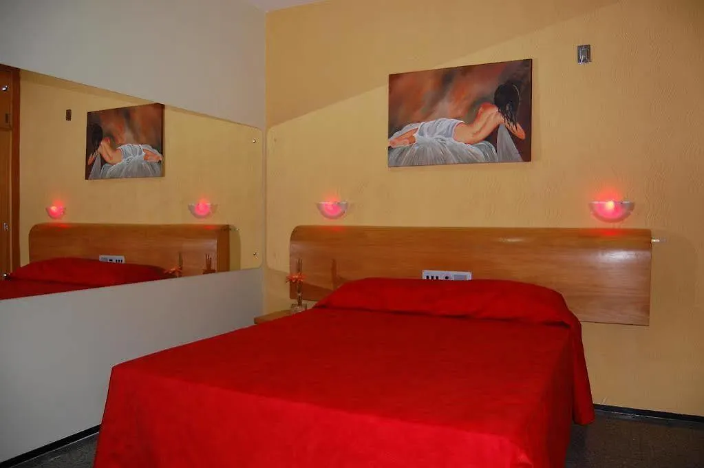 Aparthotel Via Venetto Flat Fortaleza   Fortaleza (Ceara)