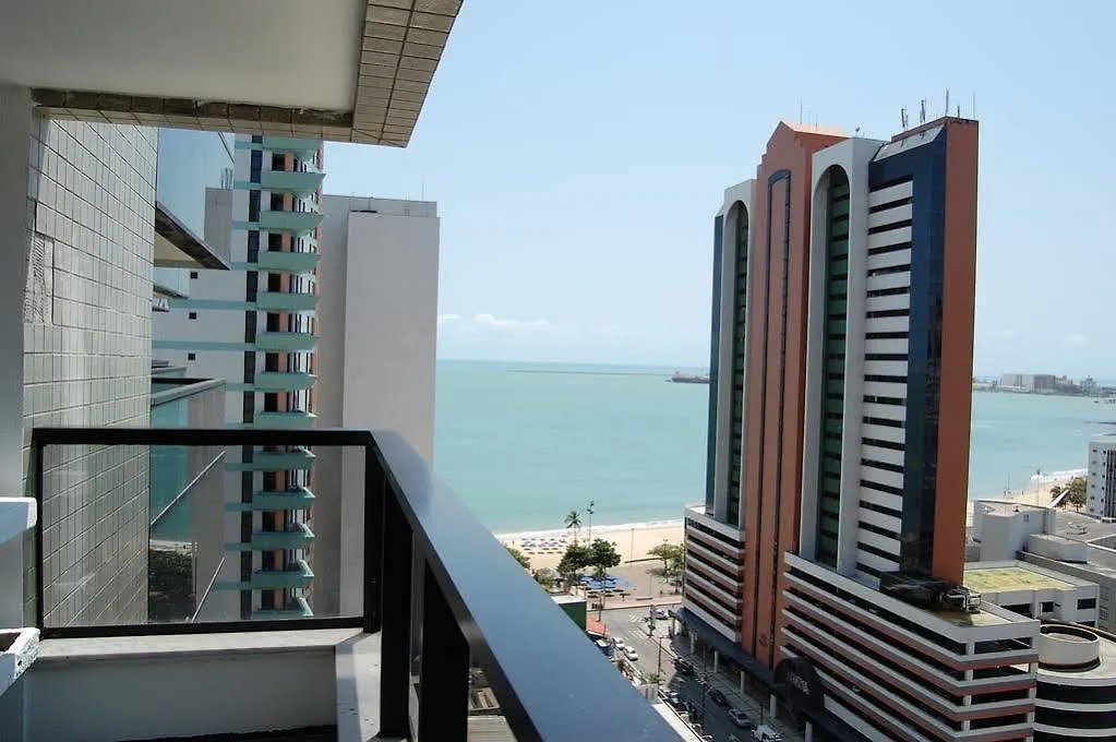 Aparthotel Via Venetto Flat Fortaleza  Fortaleza (Ceara)