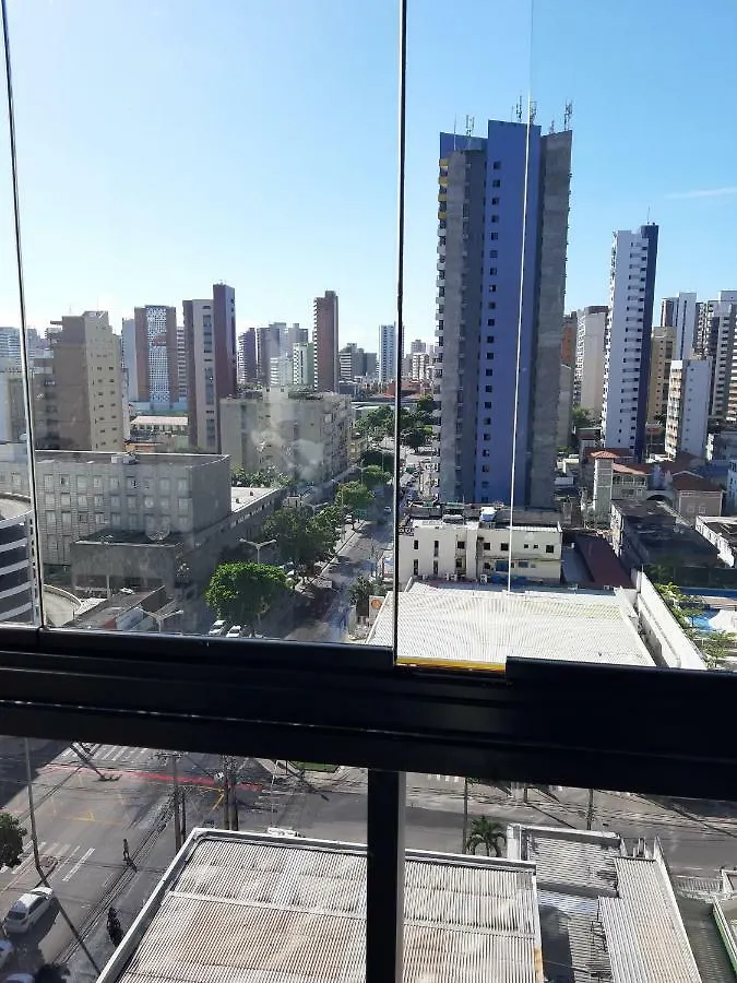 Aparthotel Via Venetto Flat Fortaleza  Fortaleza (Ceara)