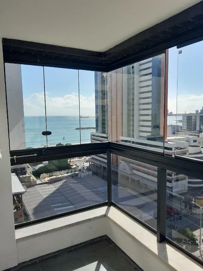 Aparthotel Via Venetto Flat Fortaleza