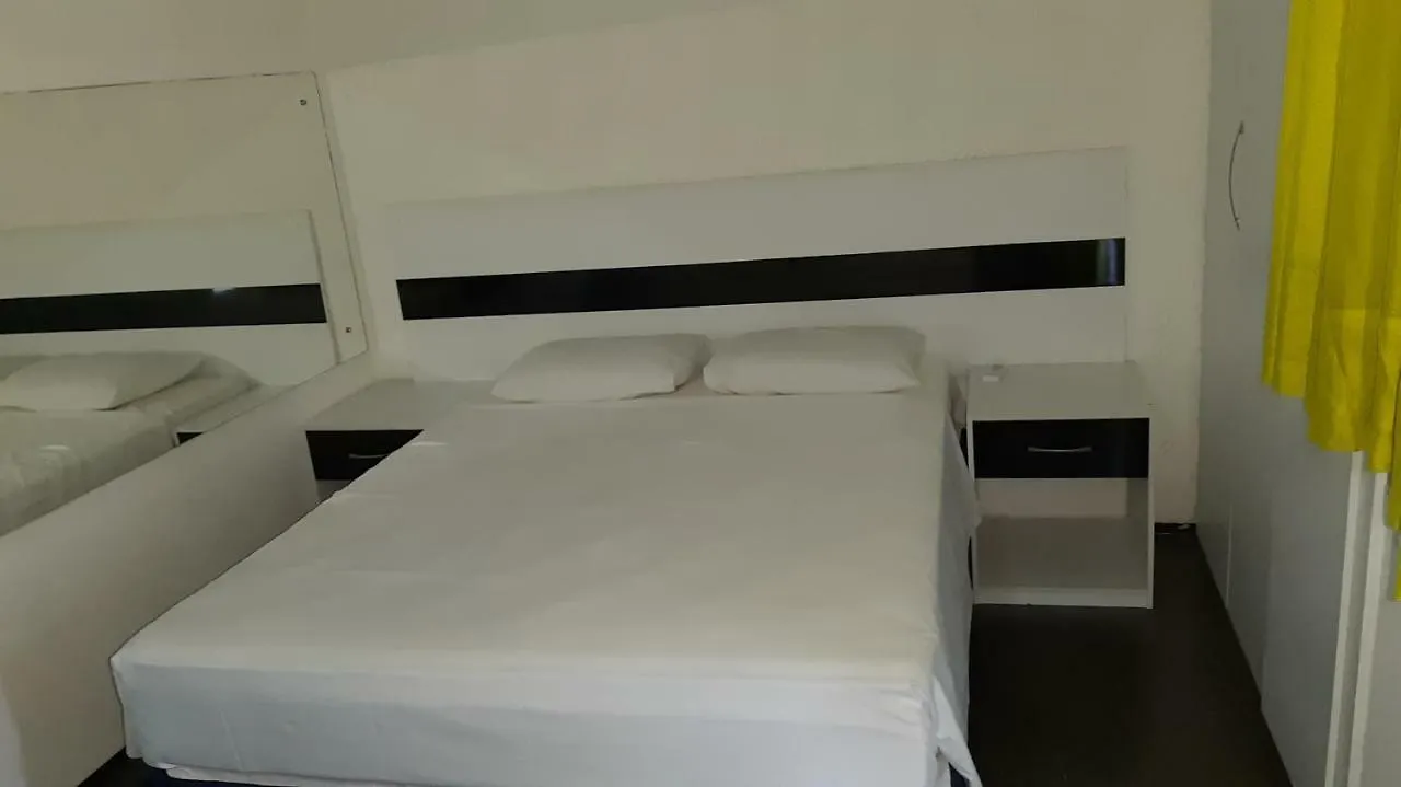 Aparthotel Via Venetto Flat Fortaleza   Fortaleza (Ceara)